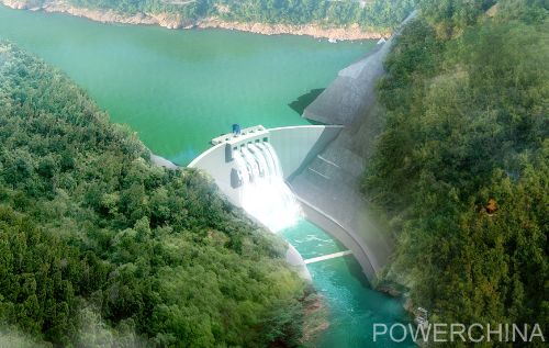 雅砻江孟底沟水电站获得核准